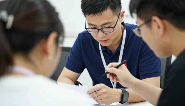 安装调试帮助客户实现技术目标