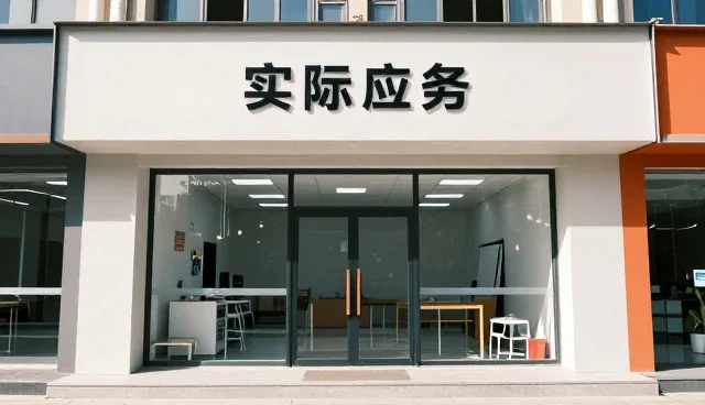 技术推广视角下的应用场景分析与业务匹配实践