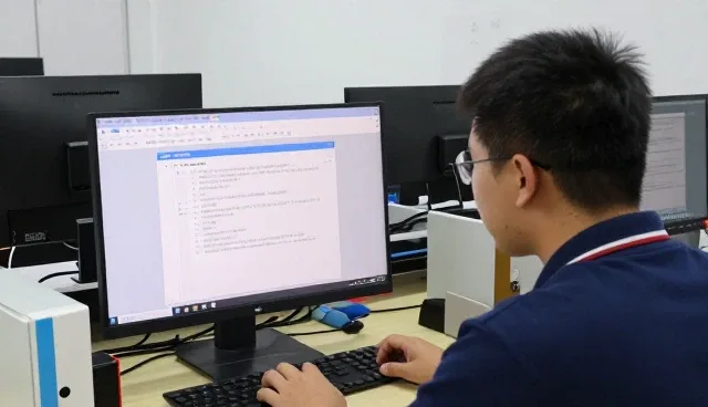 软件测试服务帮助客户实现科技服务目标