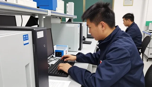 从学校与医院说起：定制软件开发人工智能应用场景